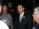 Jason Chaffetz running for Congress in the Third District