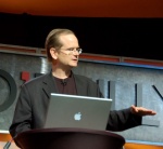 Larry Lessig on Changing Congress