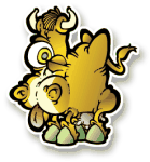 Mad cow Mad cow