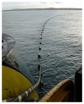 Laying Undersea Cable Laying Undersea Cable