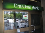 Dresdner Bank