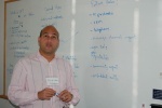 Salim Ismail