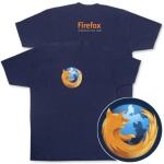 Firefox T-Shirt