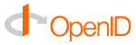 OpenID Logo