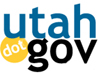 Utah.gov Logo