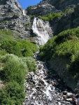 Bridal Veil Falls