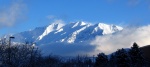 Mt Timpanogos