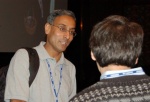 Prabhakar Raghavan from
Yahoo! Research