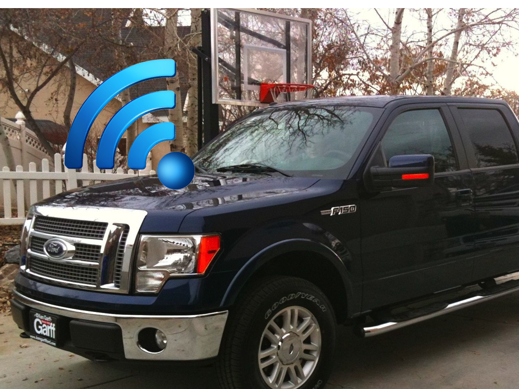 Ford F-150 Connected.001-001 Ford F-150 Connected.001-001