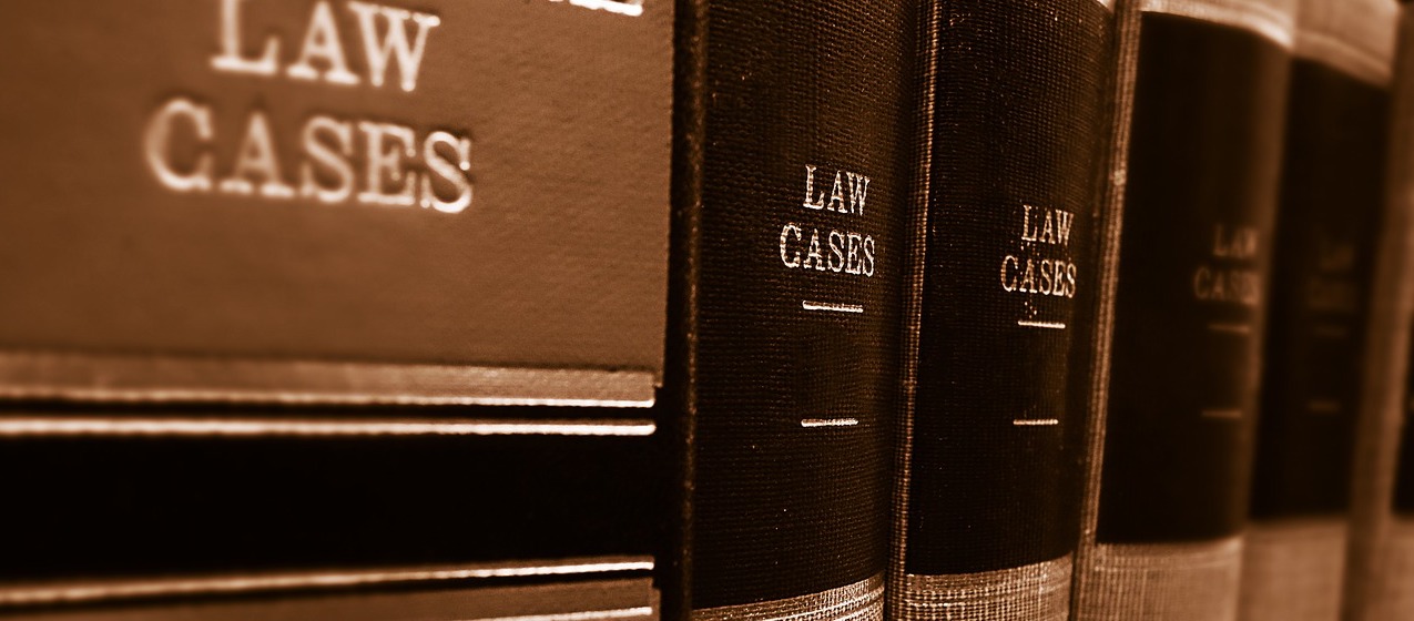 Law Books