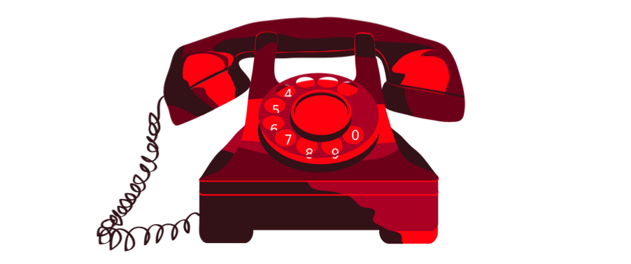 Batphone Batphone