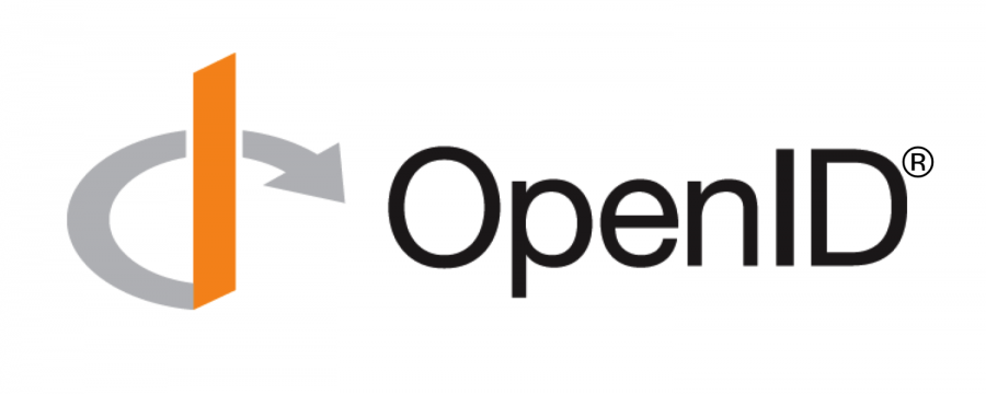 OpenID Logo