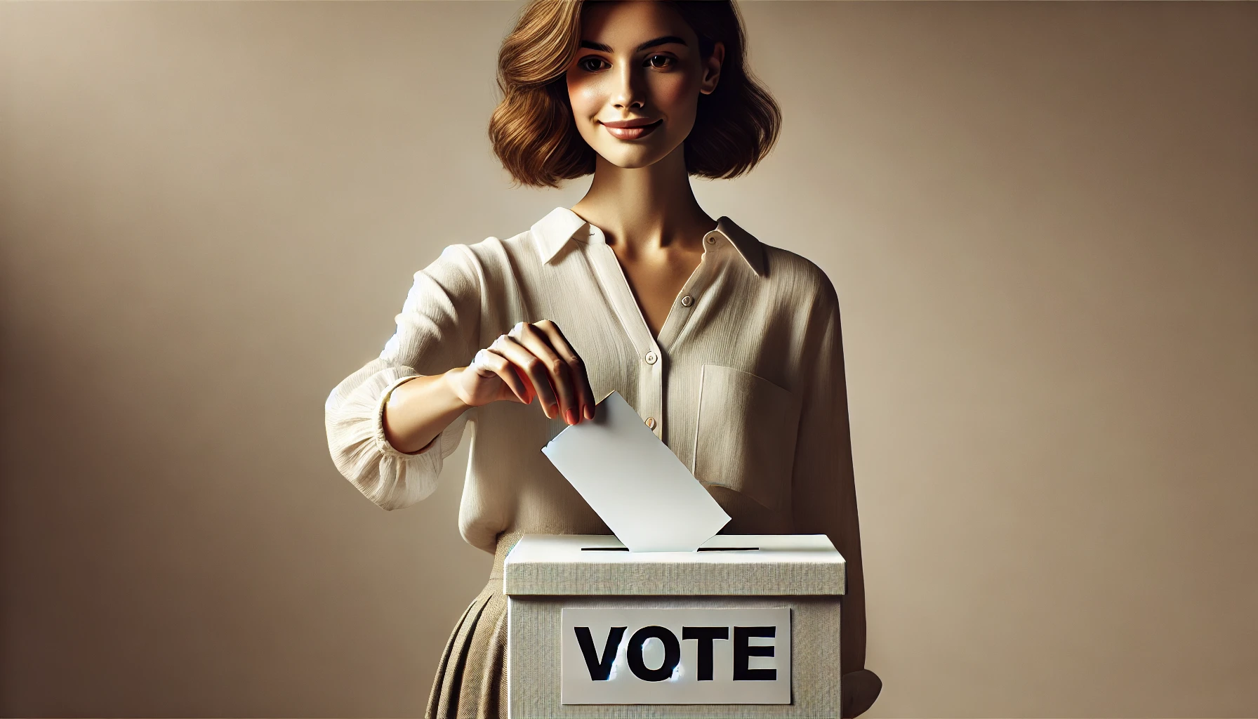 Is Voting Secure 