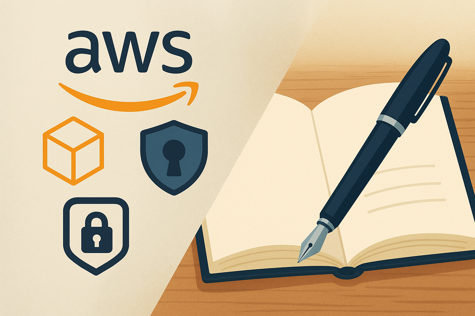 Leaving AWS Leaving AWS