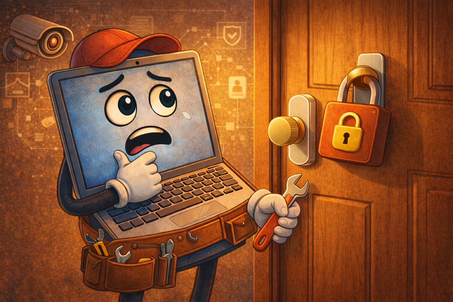 Home Assistant encounters boundaries